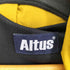 ALTUS ショートマウンテンパーカー メンズ import:M