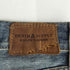 デニムアンドサプライ ラルフローレン DENIM & SUPPLY RALPH LAUREN ダメージ リペア加工デニムパンツ レディース 26
