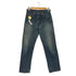 リーバイス Levis 508 ボタン裏359 ジップフライ デニムパンツ メンズ W30/L34