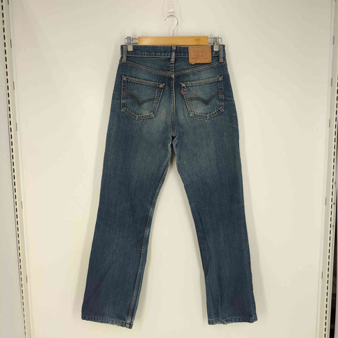リーバイス Levis 508 ボタン裏359 ジップフライ デニムパンツ メンズ W30/L34