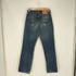 リーバイス Levis 508 ボタン裏359 ジップフライ デニムパンツ メンズ W30/L34