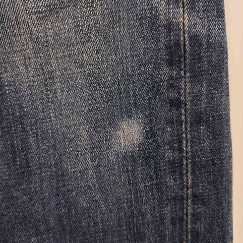 リーバイス Levis 508 ボタン裏359 ジップフライ デニムパンツ メンズ W30/L34
