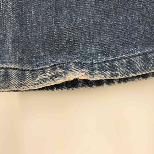 リーバイス Levis 508 ボタン裏359 ジップフライ デニムパンツ メンズ W30/L34