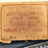 リーバイス Levis 508 ボタン裏359 ジップフライ デニムパンツ メンズ W30/L34