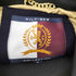 ヒルフィガーコレクション HILFIGER COLLECTION 20AW LTHR DTL VARSITY BOMBER JKT スタジャン メンズ
