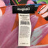 デシグアル Desigual デジタルパッチワーク ストール レディース