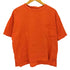 ロワズィール LOISIR BOXシルエットS/SポケットTEE レディース