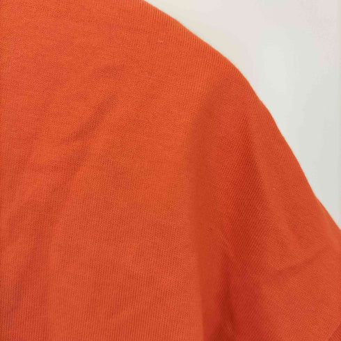 ロワズィール LOISIR BOXシルエットS/SポケットTEE レディース