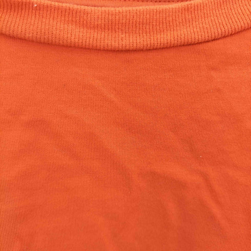 ロワズィール LOISIR BOXシルエットS/SポケットTEE レディース