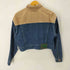 トミージーンズ tommy jeans クロップドコーデュロイ切替デニムジャケット レディース import:S