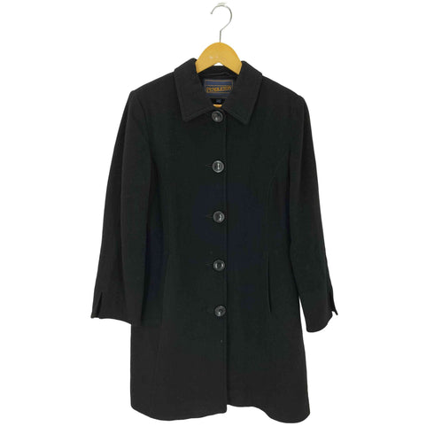 ペンドルトン PENDLETON カシミヤウールチェスターコート レディース 12