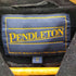 ペンドルトン PENDLETON カシミヤウールチェスターコート レディース 12