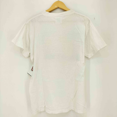 タルテックス TULTEX フォトプリント クルーネックTシャツ メンズ import:M