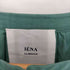 イエナラブークル IENA LA BOUCLE バンドカラー 比翼シャツワンピース レディース FREE