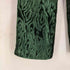 ベルパー BELPER VELVET PANTS GREEN レディース JPN:2