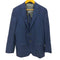 ブルックスブラザーズ BROOKS BROTHERS 日本製 2B ウール シングル テーラードジャケット COL.24 メンズ A5