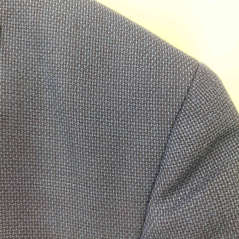 ブルックスブラザーズ BROOKS BROTHERS 日本製 2B ウール シングル テーラードジャケット COL.24 メンズ A5