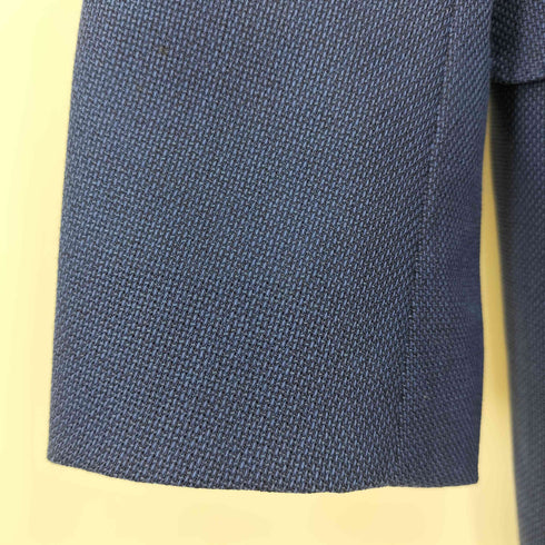 ブルックスブラザーズ BROOKS BROTHERS 日本製 2B ウール シングル テーラードジャケット COL.24 メンズ A5