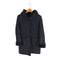 ビューティーアンドユースユナイテッドアローズ BEAUTY & YOUTH UNITED ARROWS フェイクムートンフードミドルコート レディース JPN:M
