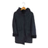 ビューティーアンドユースユナイテッドアローズ BEAUTY & YOUTH UNITED ARROWS フェイクムートンフードミドルコート レディース JPN:M