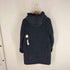 ビューティーアンドユースユナイテッドアローズ BEAUTY & YOUTH UNITED ARROWS フェイクムートンフードミドルコート レディース JPN:M