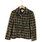 タルボット TALBOTS ツイードジャケット レディース 0