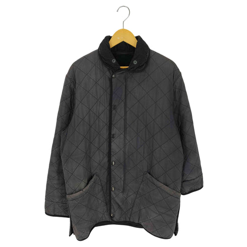 バブアー Barbour POLAR QUILT JAKET メンズ JPN:L