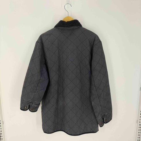 バブアー Barbour POLAR QUILT JAKET メンズ JPN:L