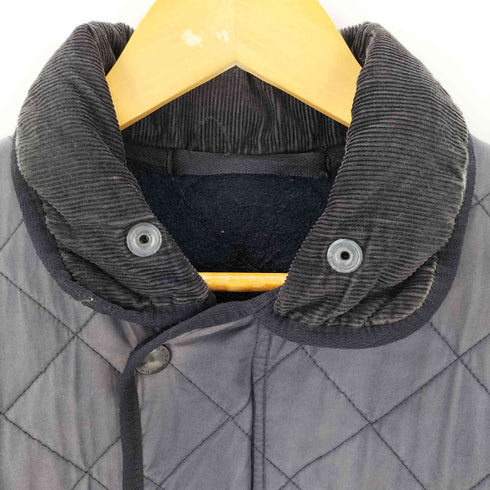 バブアー Barbour POLAR QUILT JAKET メンズ JPN:L