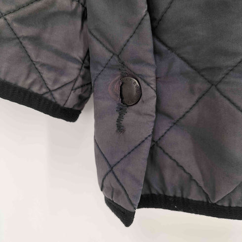 バブアー Barbour POLAR QUILT JAKET メンズ JPN:L