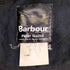 バブアー Barbour POLAR QUILT JAKET メンズ JPN:L