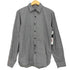 ジョンガリアーノ JOHN GALLIANO バックプリント レギュラーカラーシャツ メンズ 30/44