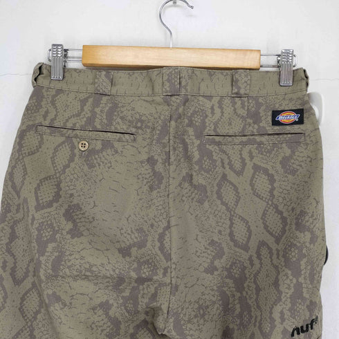 ハフ HUF パイソン パンツ メンズ 30