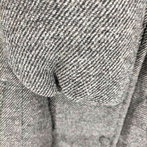 ユナイテッドアローズグリーンレーベルリラクシング UNITED ARROWS green label relaxing シェットランドダウンコート レディース JPN:40