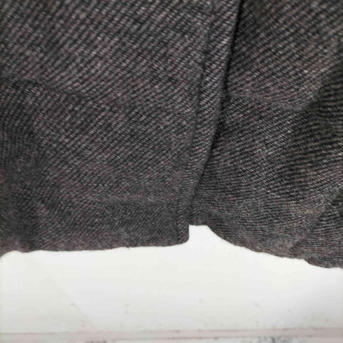 ユナイテッドアローズグリーンレーベルリラクシング UNITED ARROWS green label relaxing シェットランドダウンコート レディース JPN:40