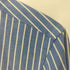 メーカーズシャツカマクラ Makers Shirt 鎌倉 WASHABLE WOOL L/S ストライプシャツ メンズ 39