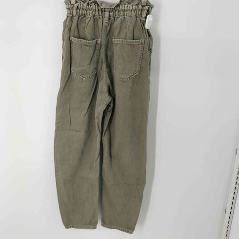 ザラ ZARA イージーデニムパンツ レディース EUR:34