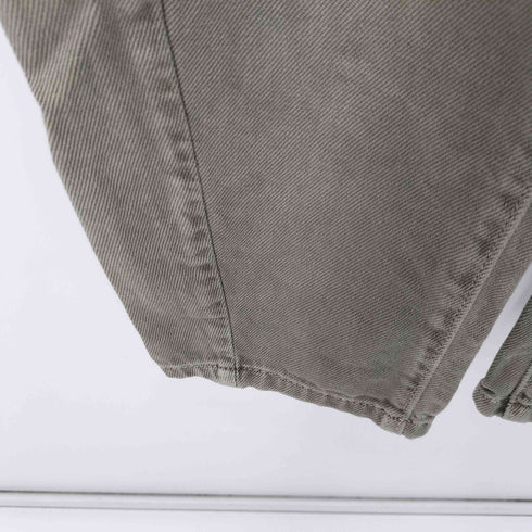 ザラ ZARA イージーデニムパンツ レディース EUR:34