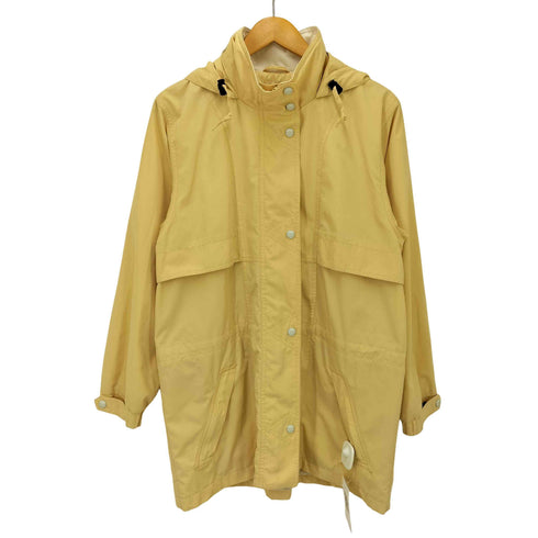 エルエルビーン L.L.Bean 70s~80s フーデットジャケット レディース M