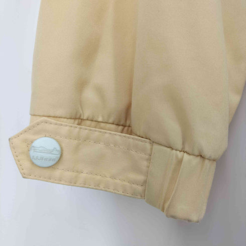 エルエルビーン L.L.Bean 70s~80s フーデットジャケット レディース M