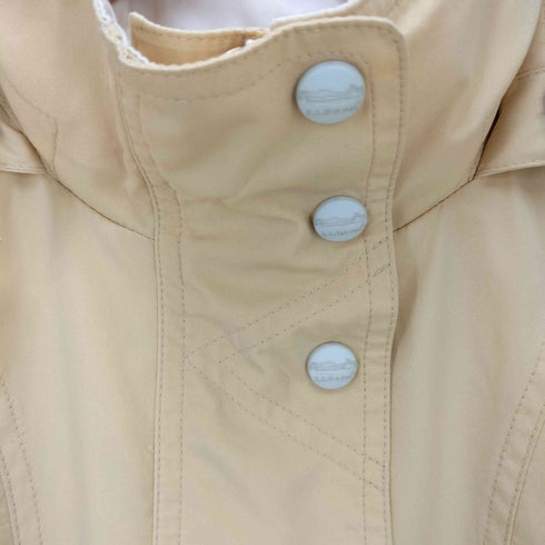 エルエルビーン L.L.Bean 70s~80s フーデットジャケット レディース M