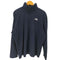 ザノースフェイス THE NORTH FACE POLARTEC ポーラーテック フリースハーフジップ メンズ JPN:XL