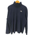 ザノースフェイス THE NORTH FACE POLARTEC ポーラーテック フリースハーフジップ メンズ JPN:XL