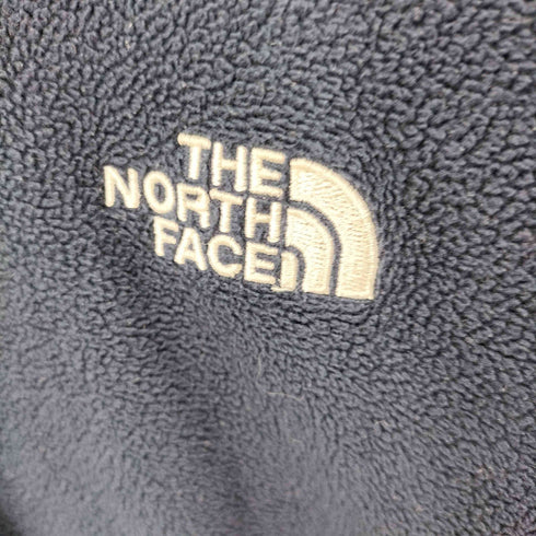 ザノースフェイス THE NORTH FACE POLARTEC ポーラーテック フリースハーフジップ メンズ JPN:XL