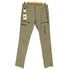 ニールバレット NEIL BARRETT ジップデザインバイカーパンツ メンズ EUR:46-48