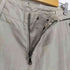 ニールバレット NEIL BARRETT ジップデザインバイカーパンツ メンズ EUR:46-48