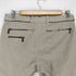 ニールバレット NEIL BARRETT ジップデザインバイカーパンツ メンズ EUR:46-48