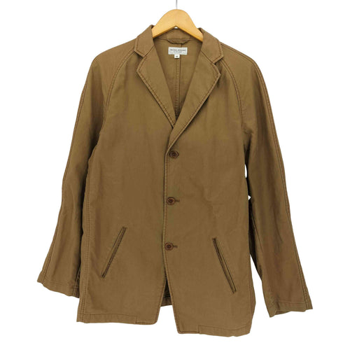ユナイテッドアローズブルーレーベル UNITED ARROWS BLUE LABEL 3Bテーラードジャケット メンズ JPN:M