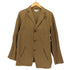 ユナイテッドアローズブルーレーベル UNITED ARROWS BLUE LABEL 3Bテーラードジャケット メンズ JPN:M