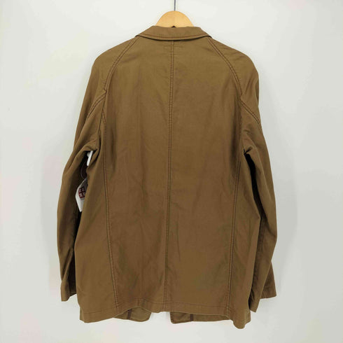 ユナイテッドアローズブルーレーベル UNITED ARROWS BLUE LABEL 3Bテーラードジャケット メンズ JPN:M